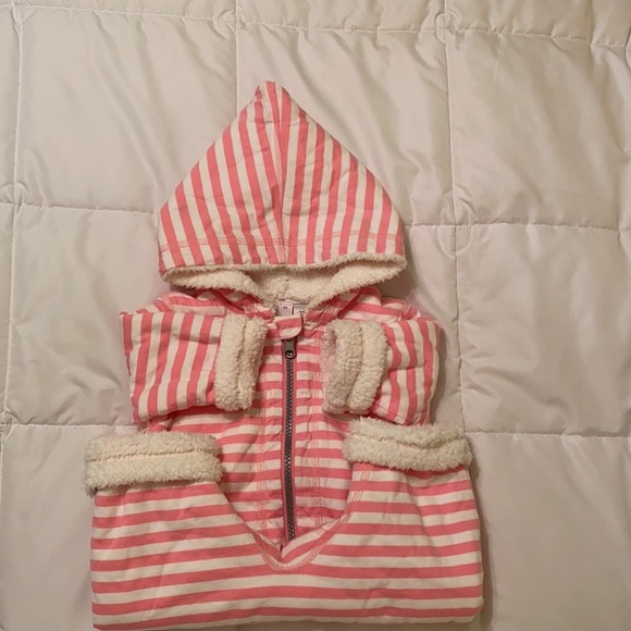 Hanna Anderson bunting - Picture 3 of 5